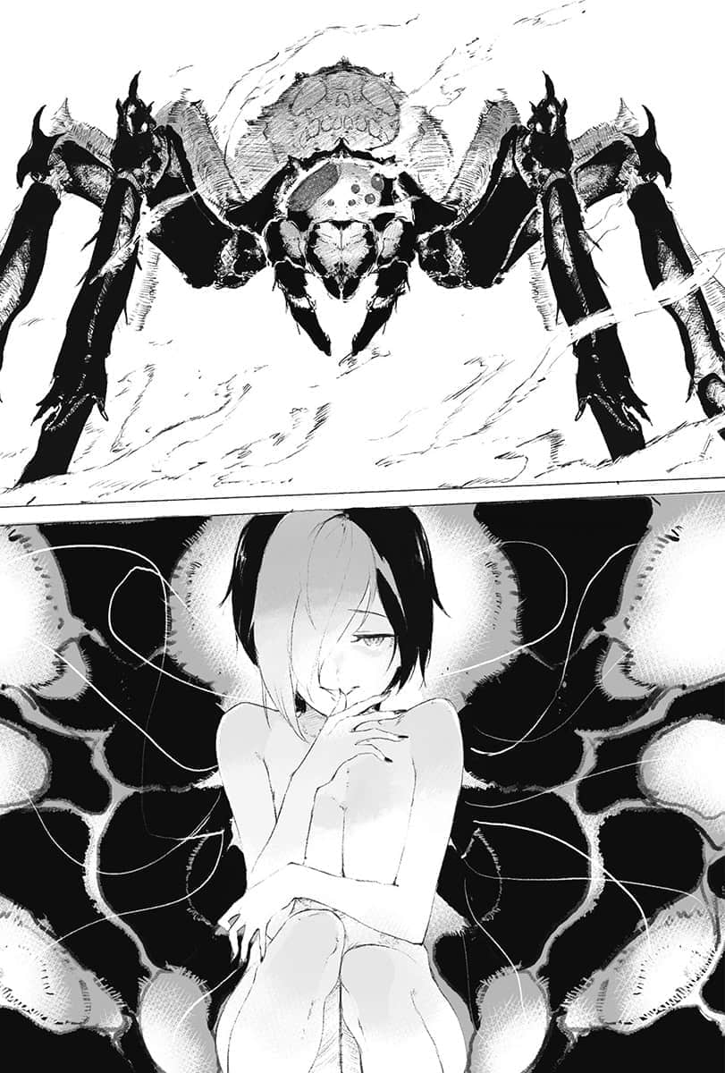 异修罗小说插图（19）