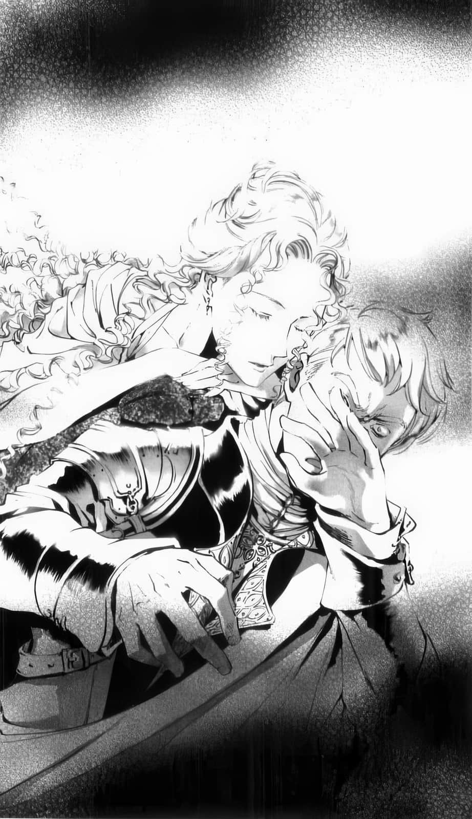 《翼之归处》2 镜中天空〈下〉 插图（13）