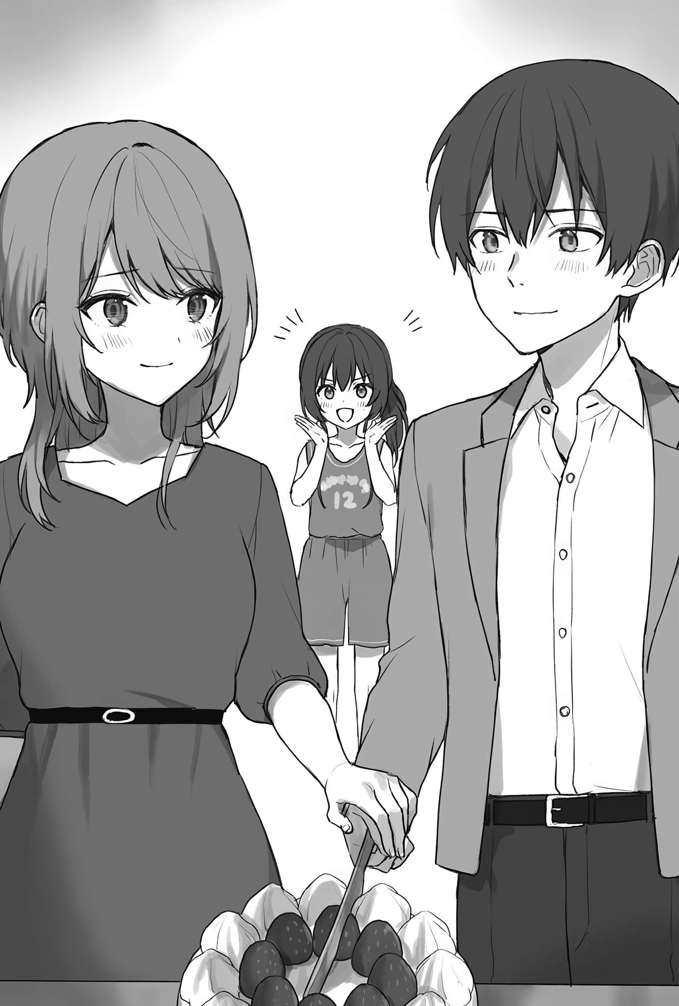 《重返青春的前妻是我的同班同学》2 插图（16）