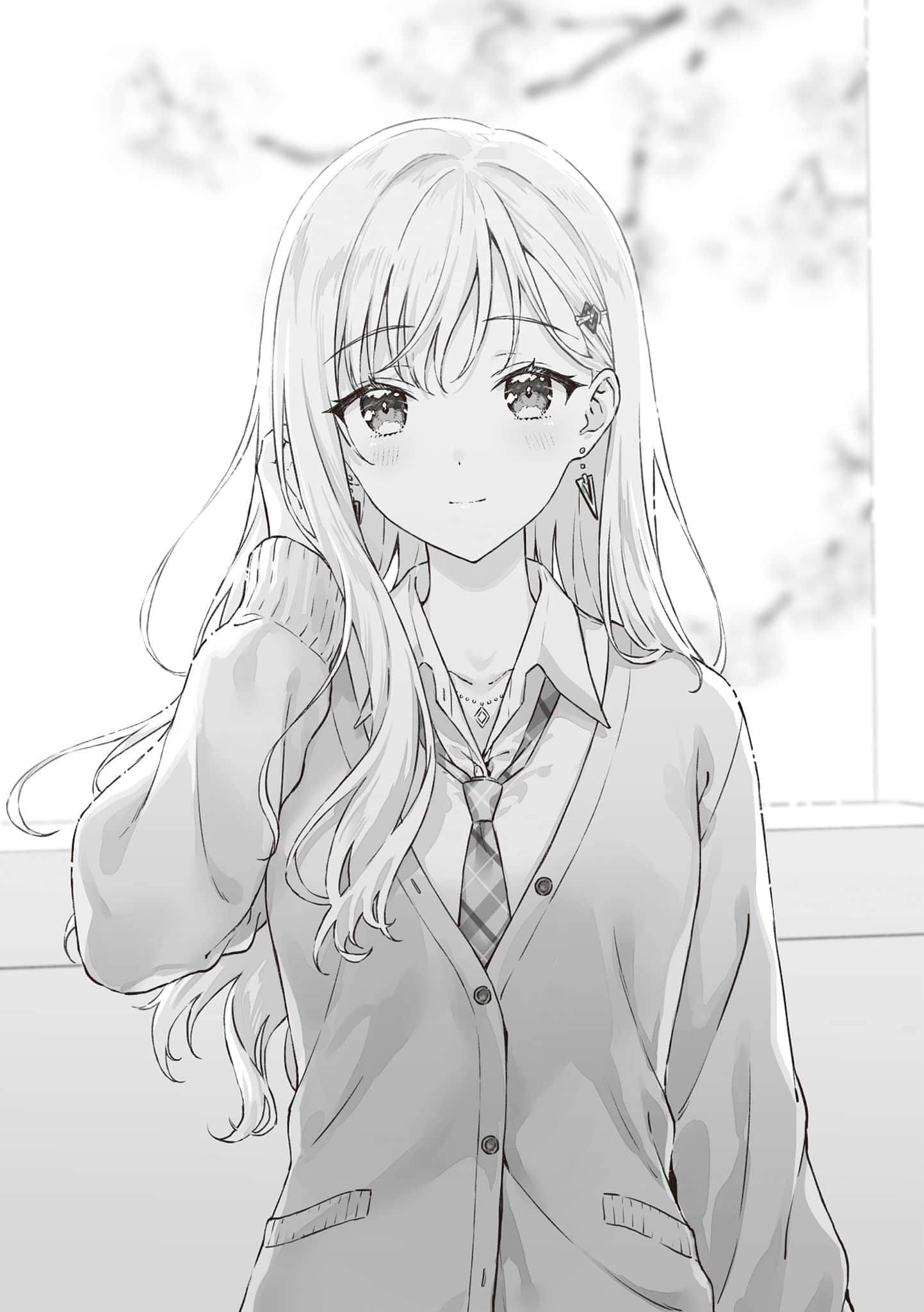 《义妹生活》13 插图（14）