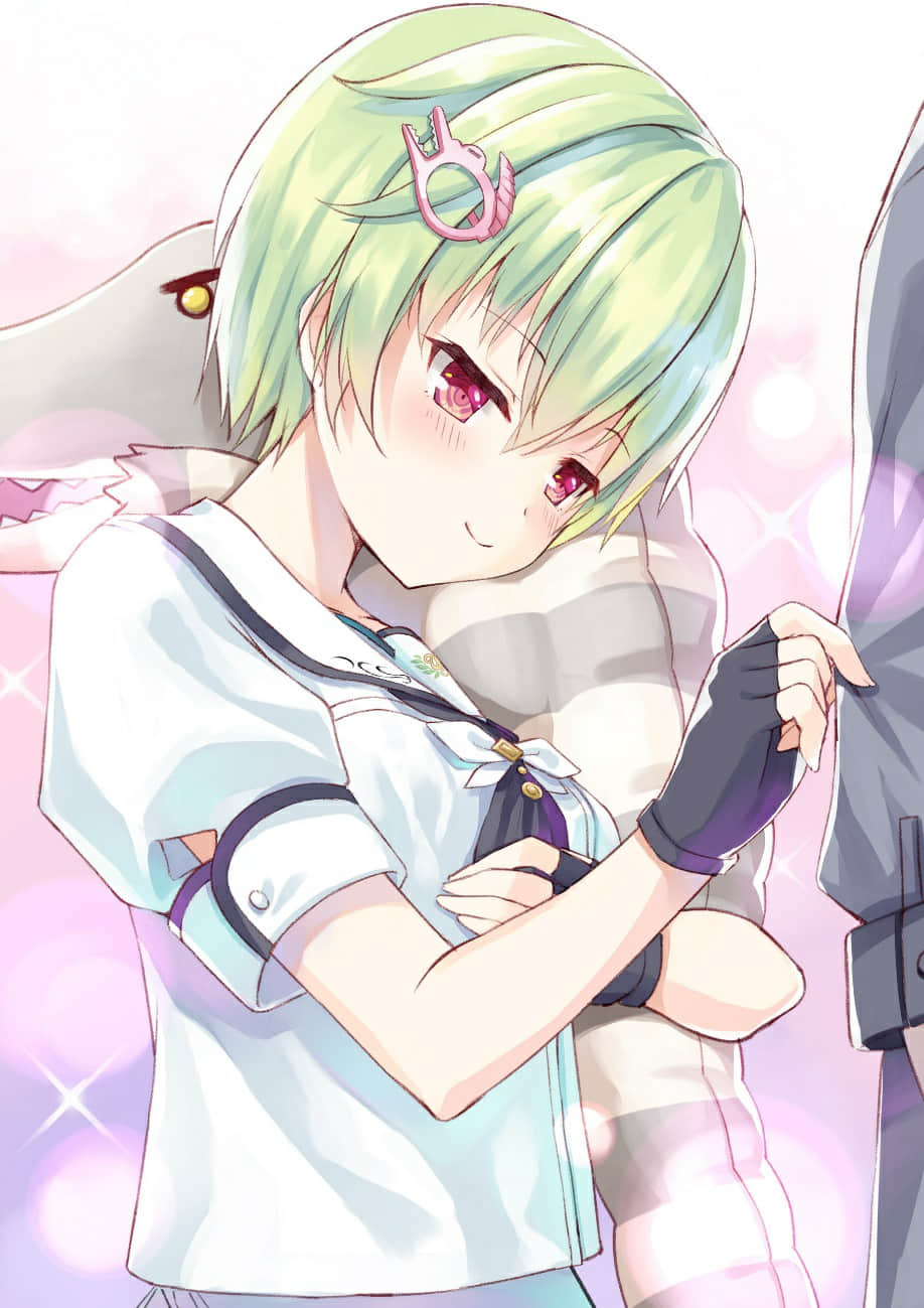 《Summer Pockets ~在夏日的绚烂之中~》全一册 插图(28)