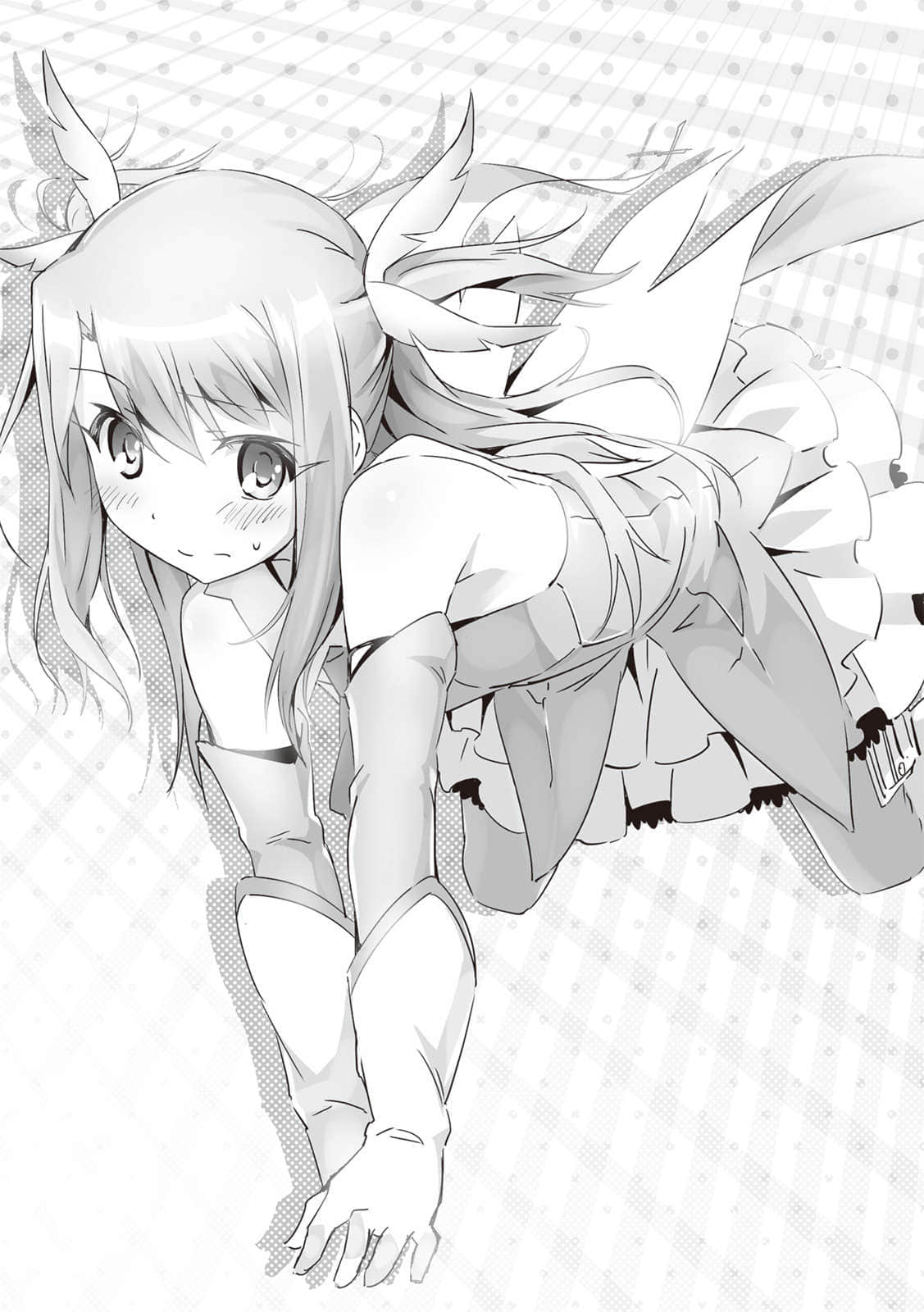 《Fate/kaleid liner 魔法少女☆伊莉雅》1 插图(9)