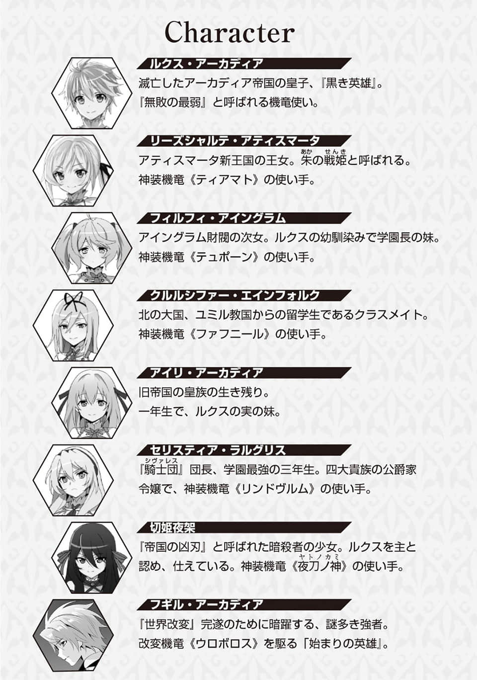 《最弱无败神装机龙《巴哈姆特》》19 插图（6）