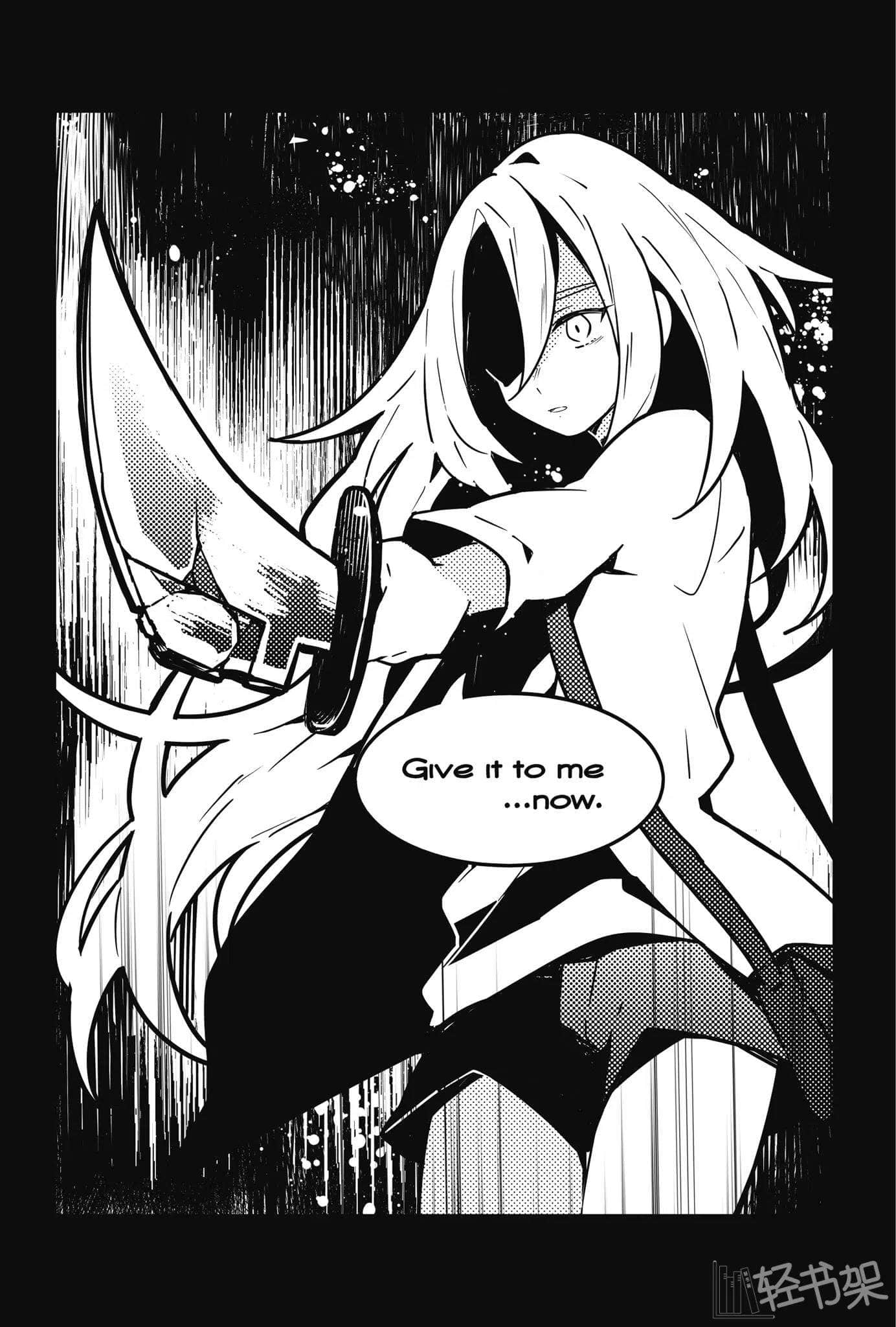 《杀戮的天使》2 BLESSING IN DISGUISE THE WITCH TRIAL插图（3）