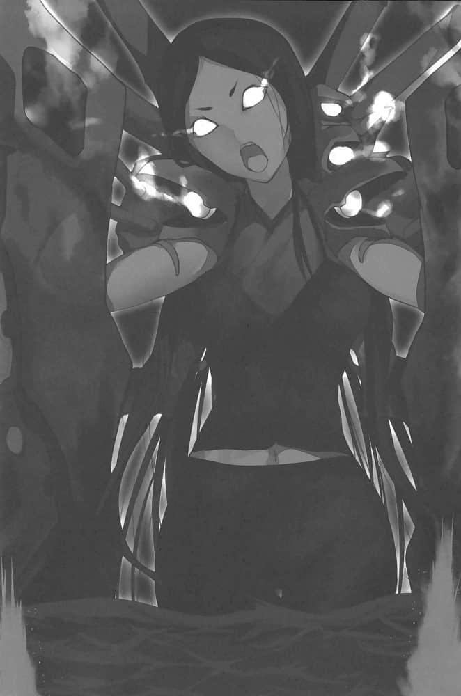 舰队Collection 鹤翼之绊小说插图（12）