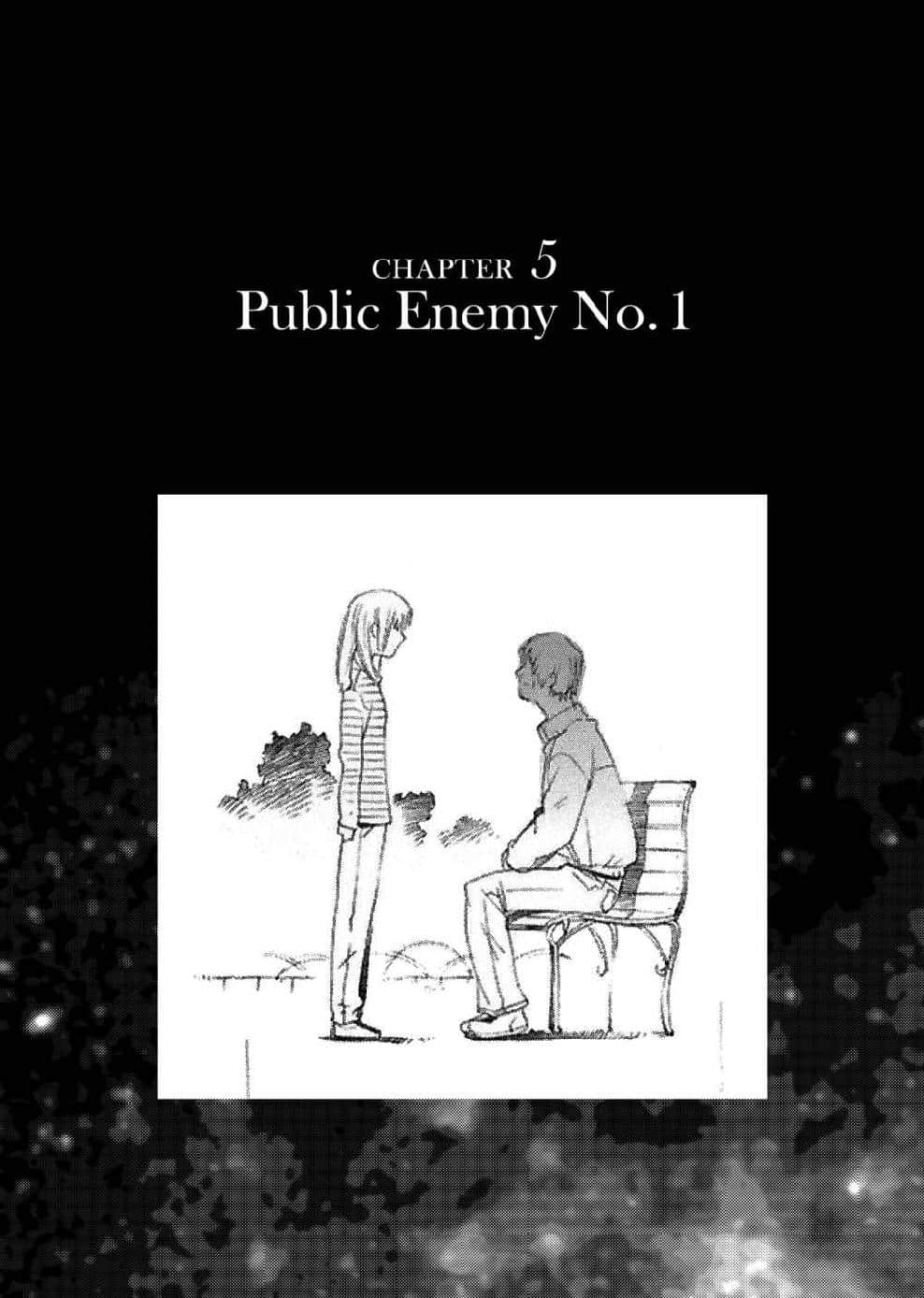 《不吉波普系列》6 黎明的不吉波普 插图（14）