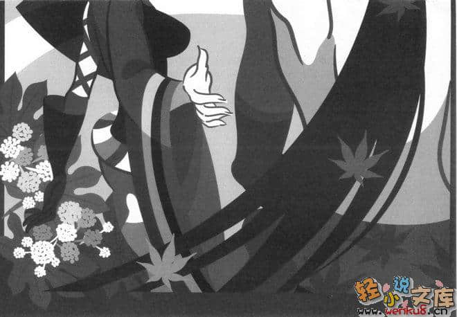 《刀语》第十一刀 毒刀·镀 插图（9）
