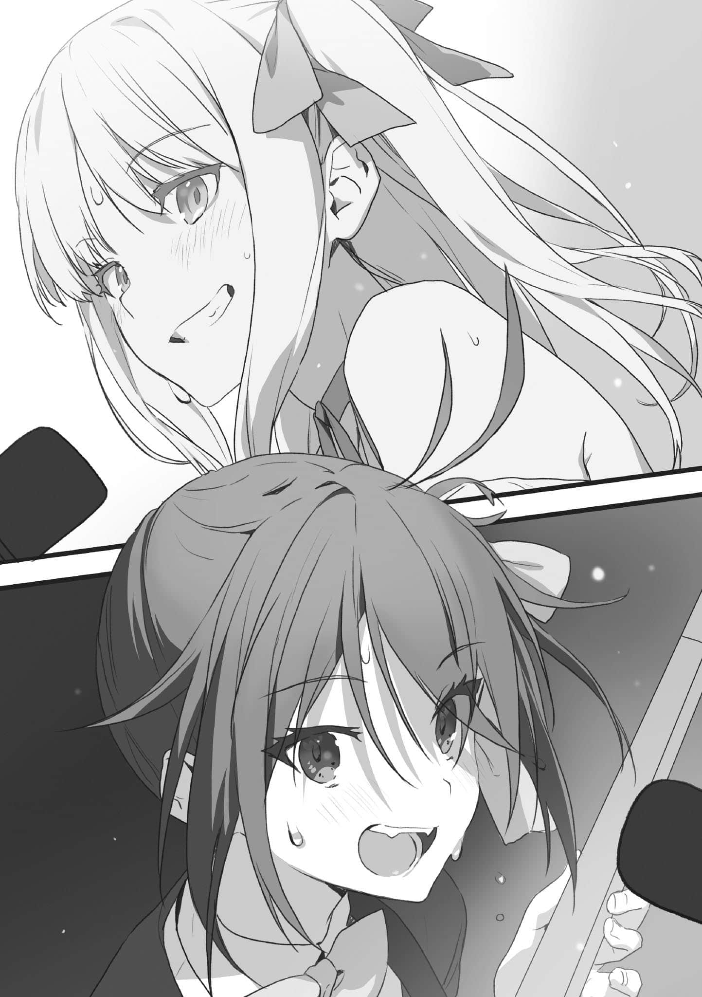 《乐园NOISE》2 7 孤独燃烧的大海插图(2)