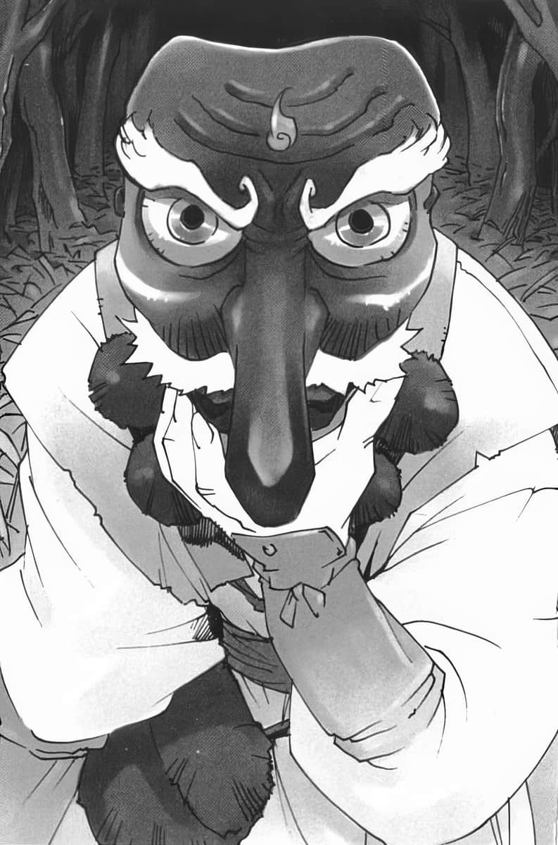 《惡魔同盟》10 It/準備就緒 插圖（14）