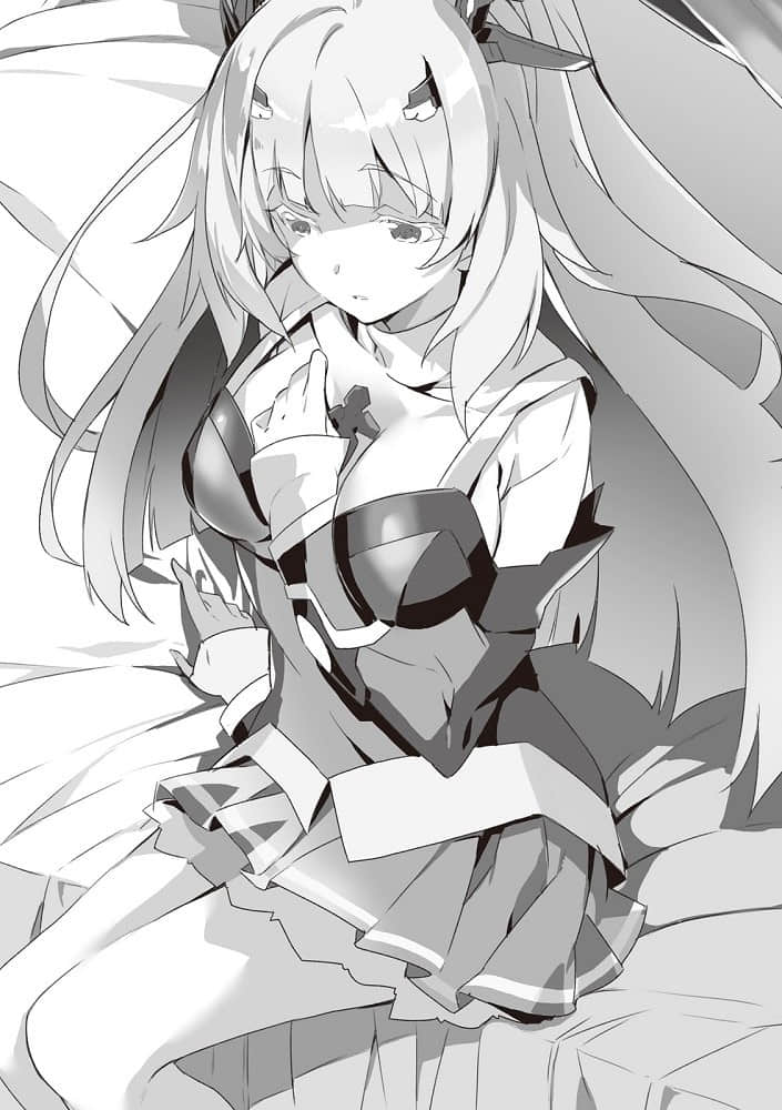 《学战都市Asterisk》13 群雄云霞 插图（12）