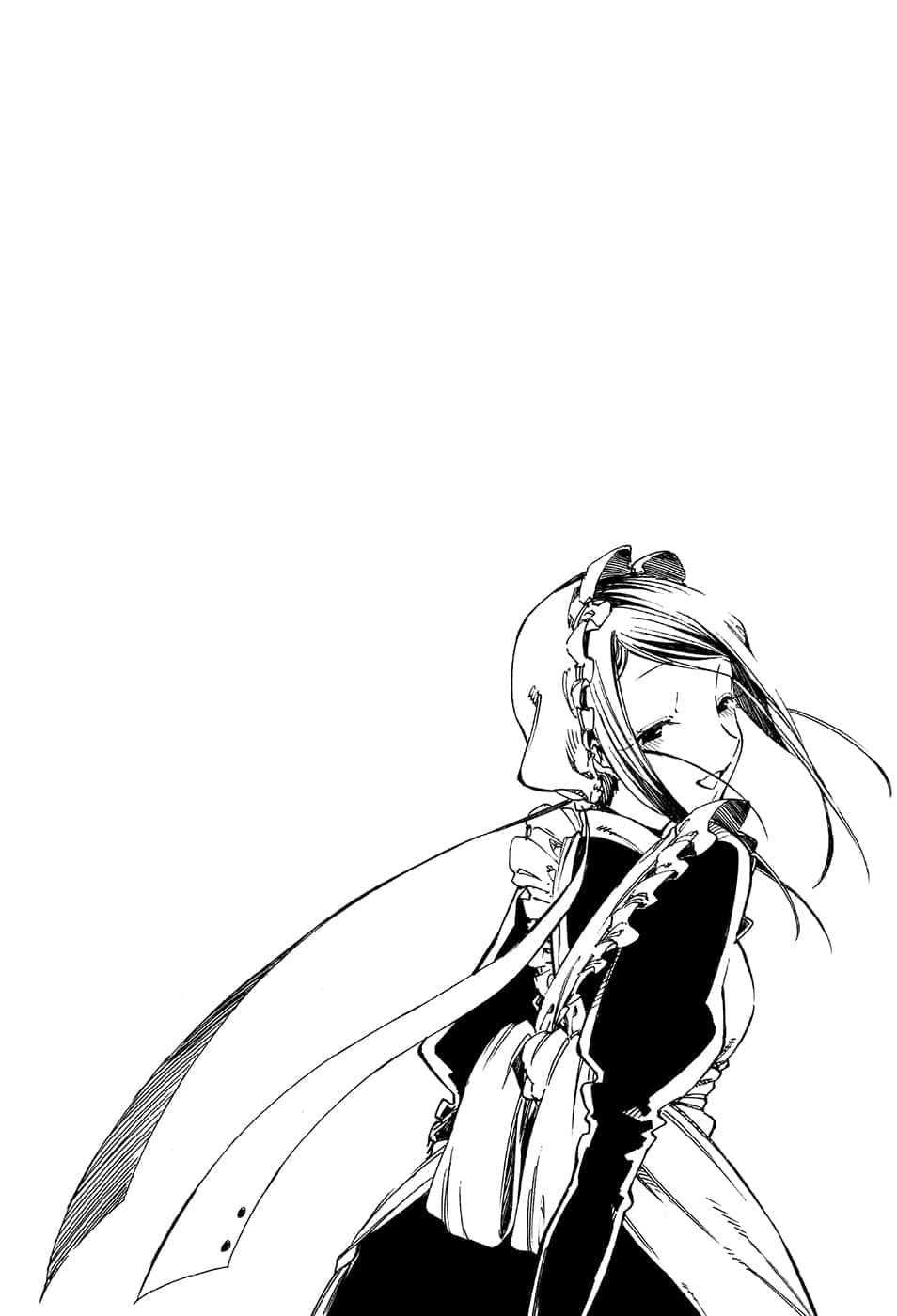 《无可挑剔的恋爱喜剧》3 插图（14）