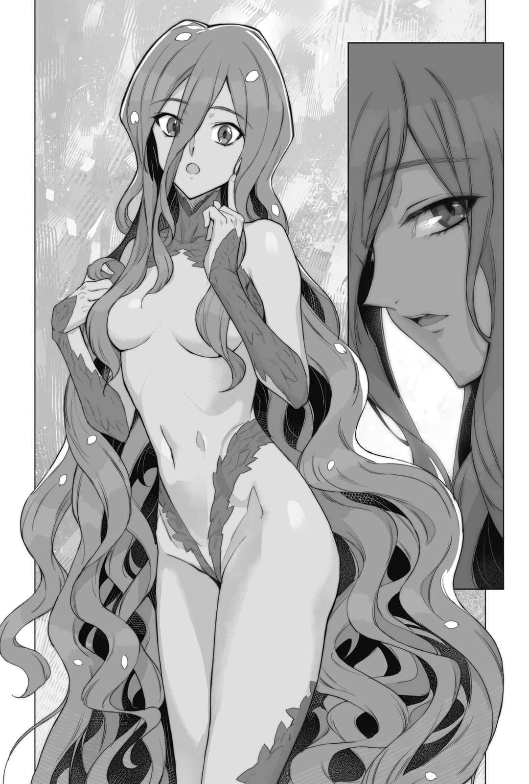 《爆肝工程师的异世界狂想曲》17 插图（6）