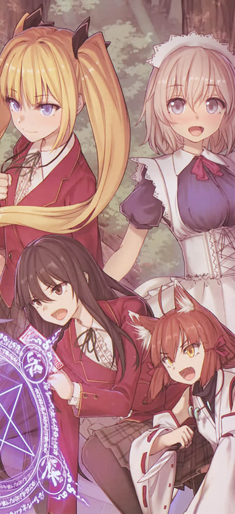 破魔阴阳师的复仇术法小说插图（17）