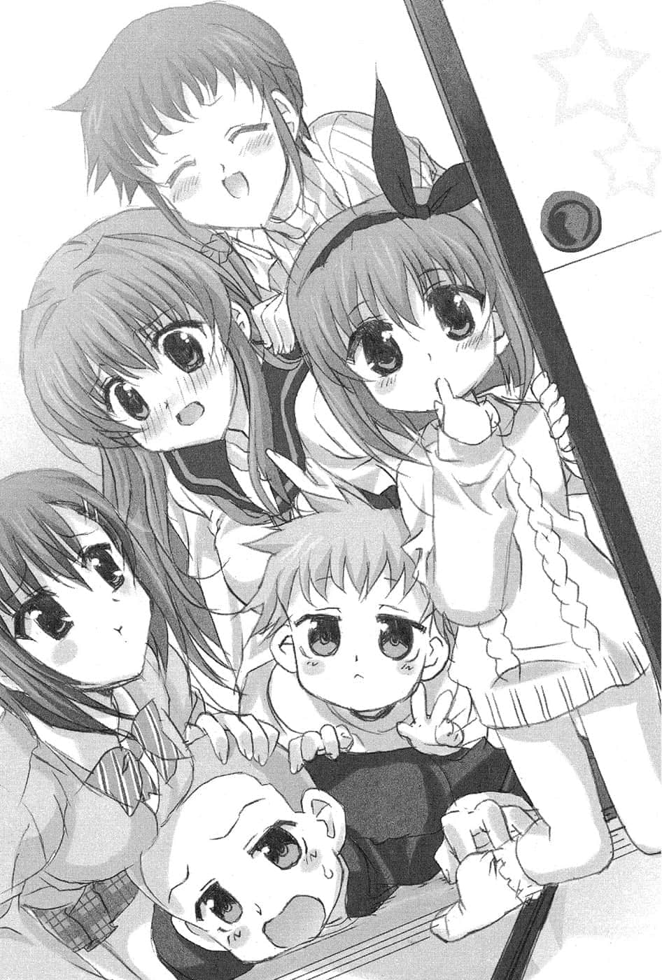 《乃木坂春香的秘密》12 插图（9）