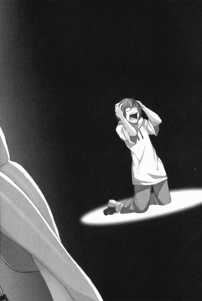 《漆黑英雄的一击无双》4 调教天使 插图（13）