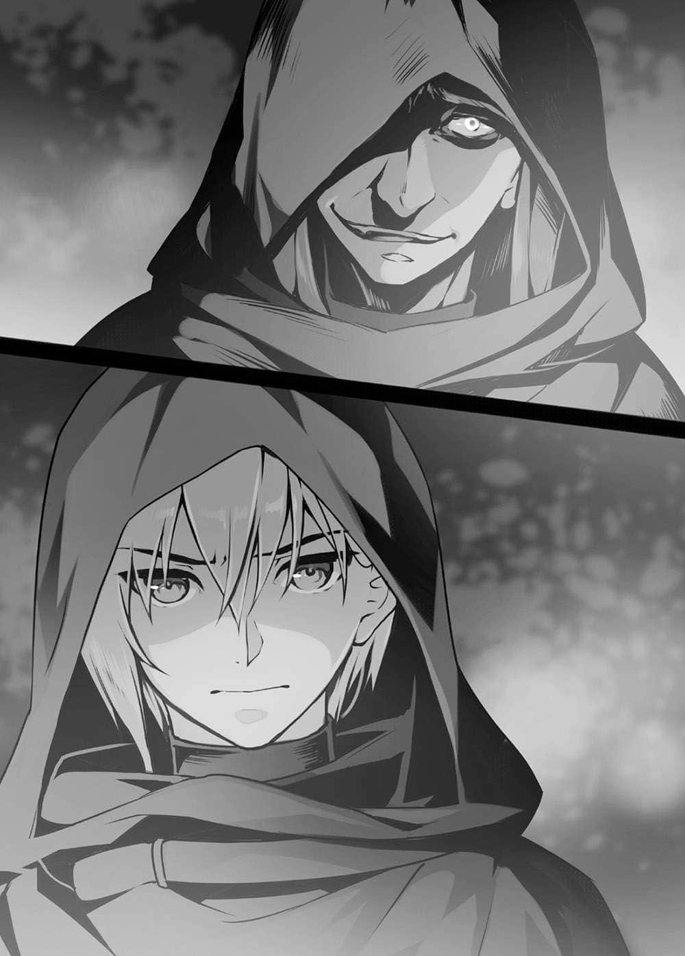 《精灵幻想记》11 初始的奏鸣曲 插图（17）
