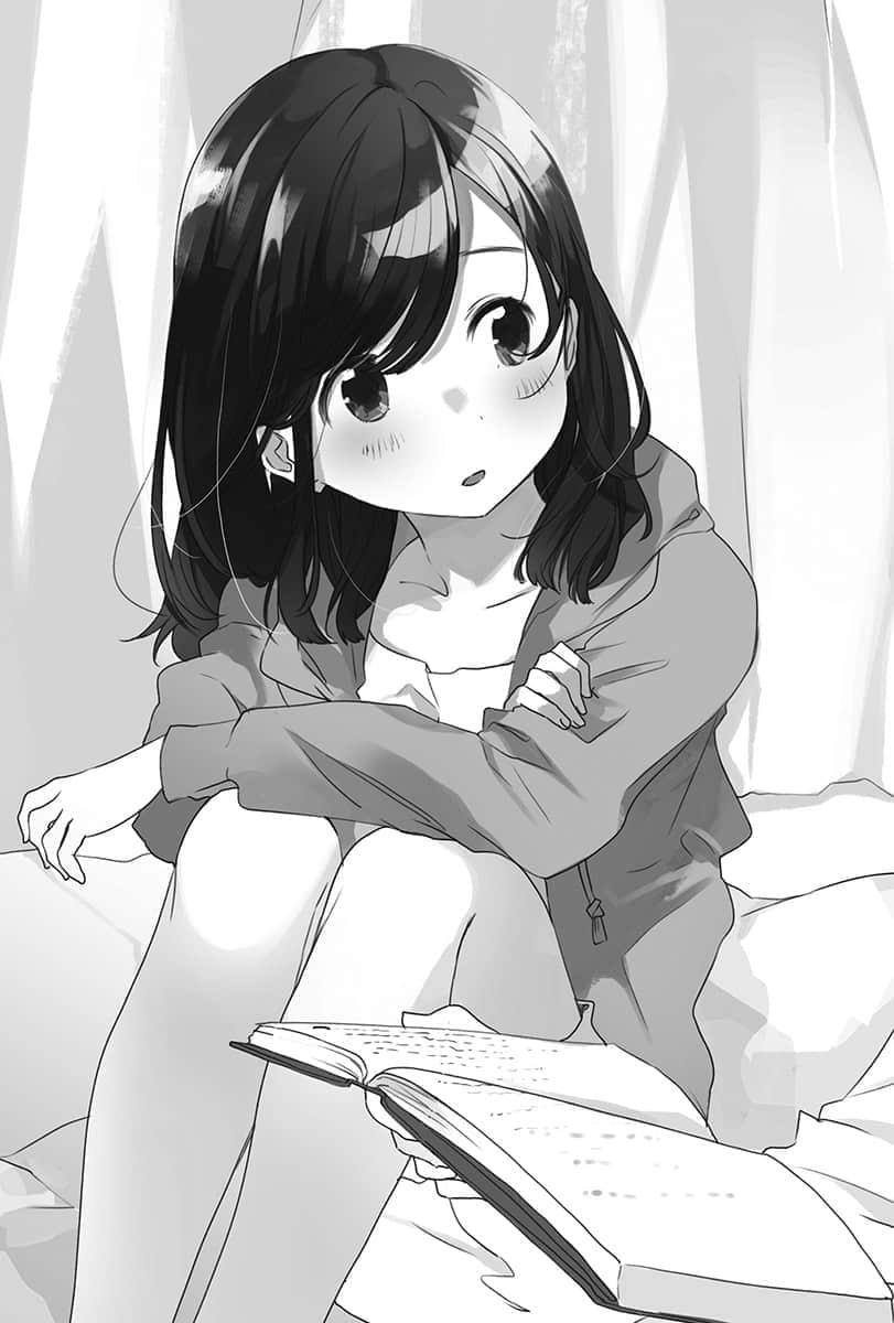 《妹妹人生》〈下〉 26插图(2)