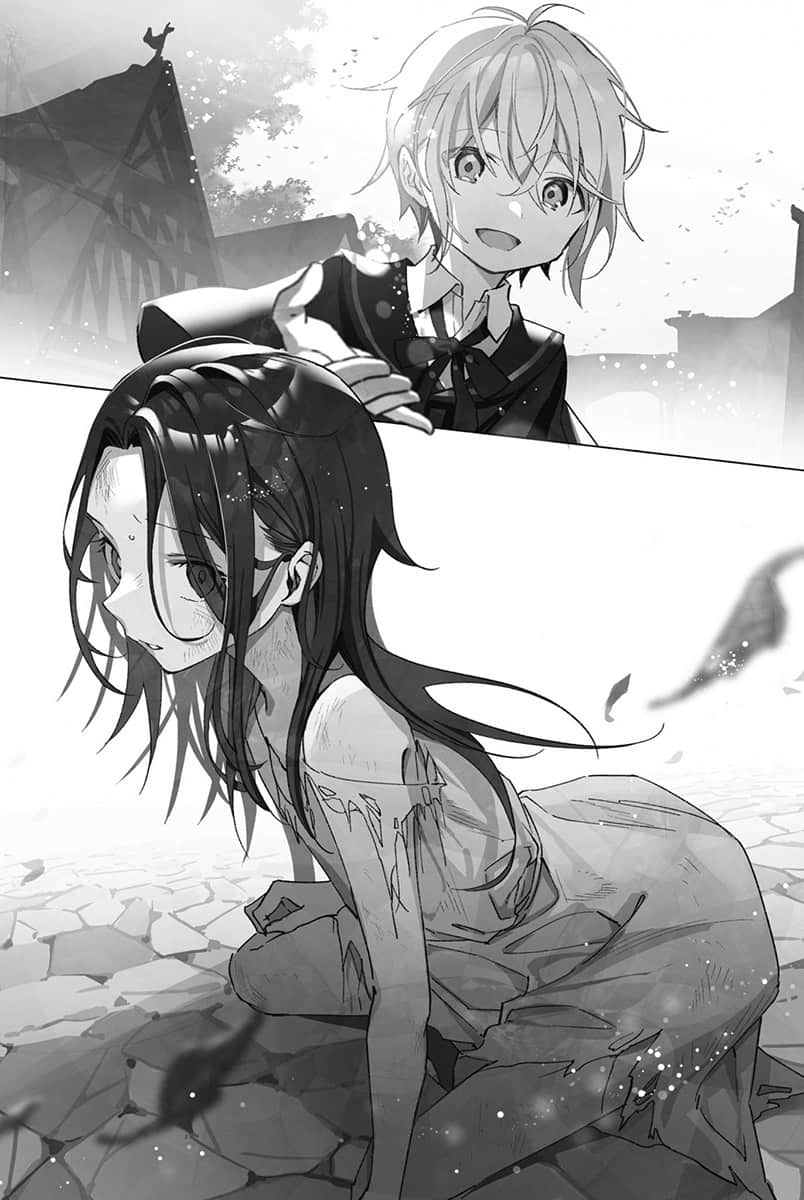 安逸领主的愉快领地防卫 ～用生产系魔术将无名村改造成最强要塞都市～小说插图（9）