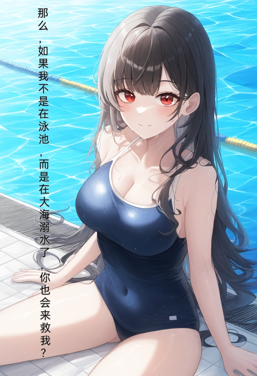 《我和弟弟的女友》2 第十二章插图（1）