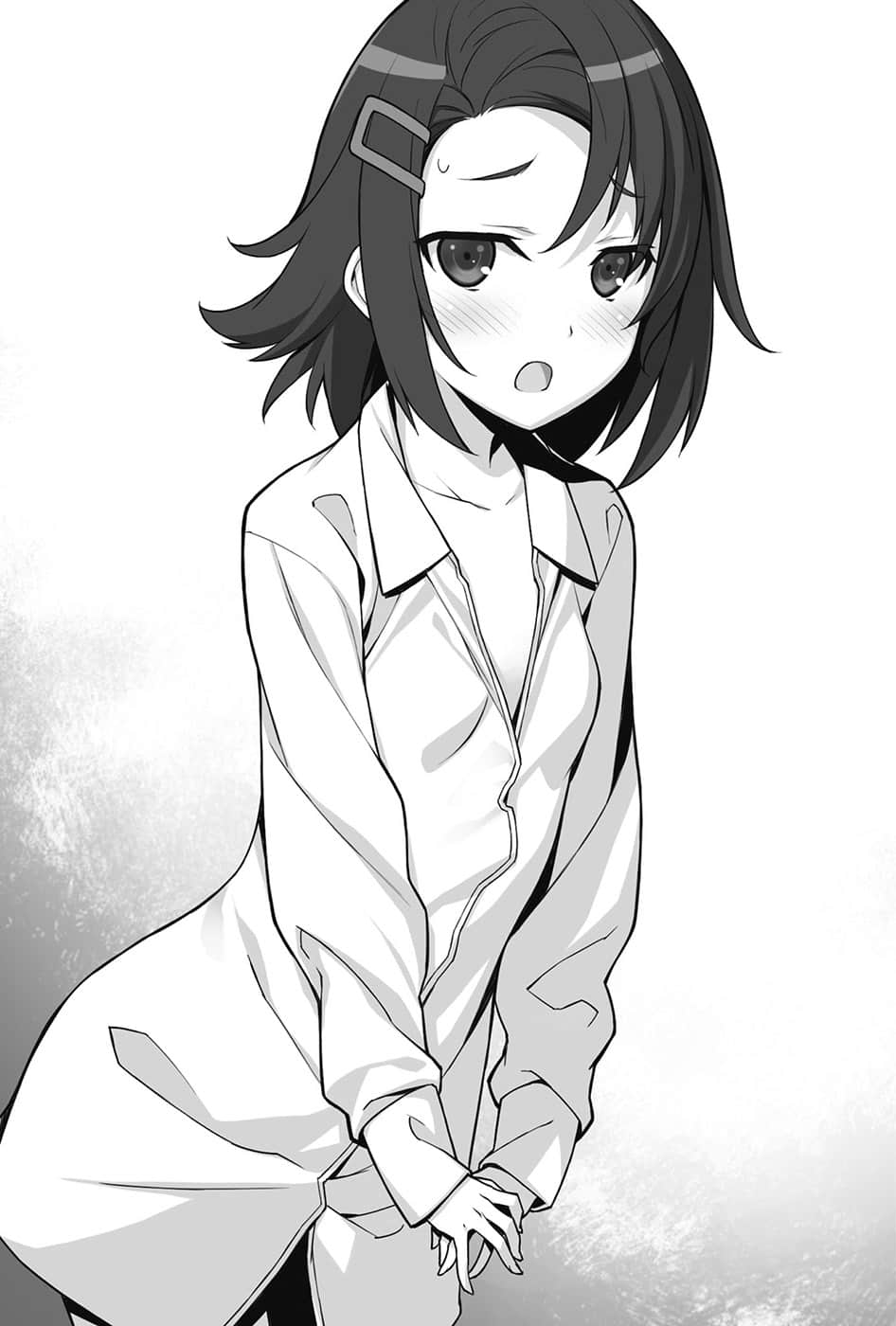 《妖精新娘》2 要使前世与来世的青梅竹马娇羞害臊的我 第2话 海边幽会插图（1）