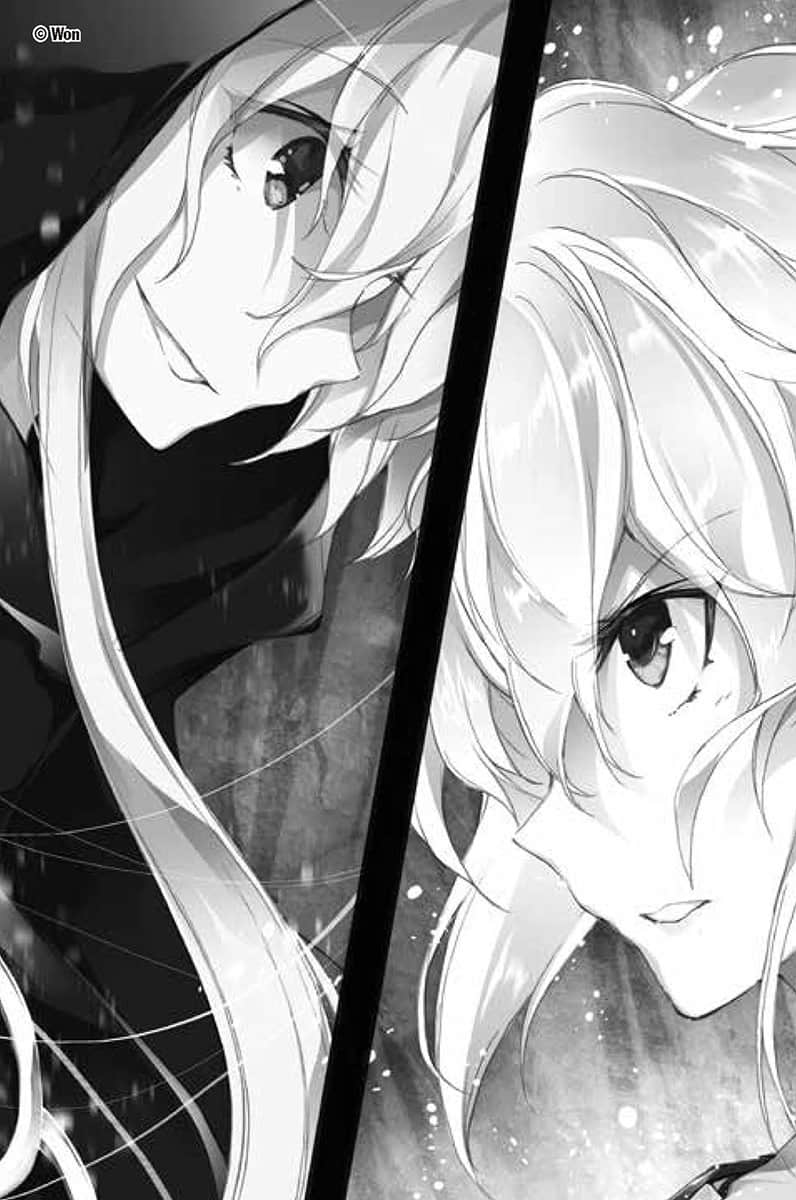 《落第骑士英雄谭》13 第十六章 王都开战插图（2）