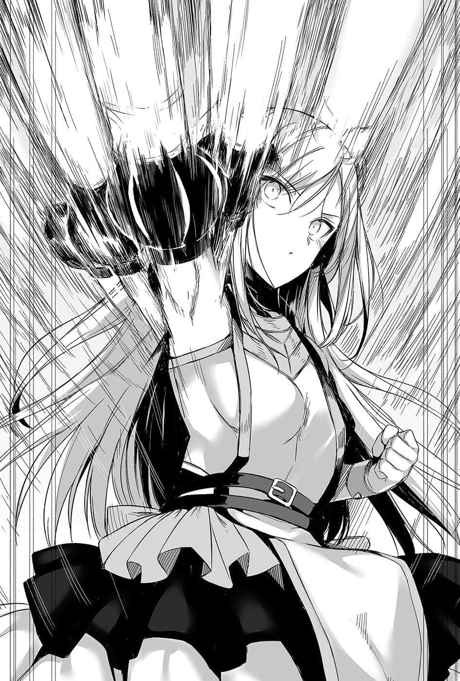 《废柴以魔王之姿闯荡异世界 有时作弊一下的悠哉旅程》7 插图（12）