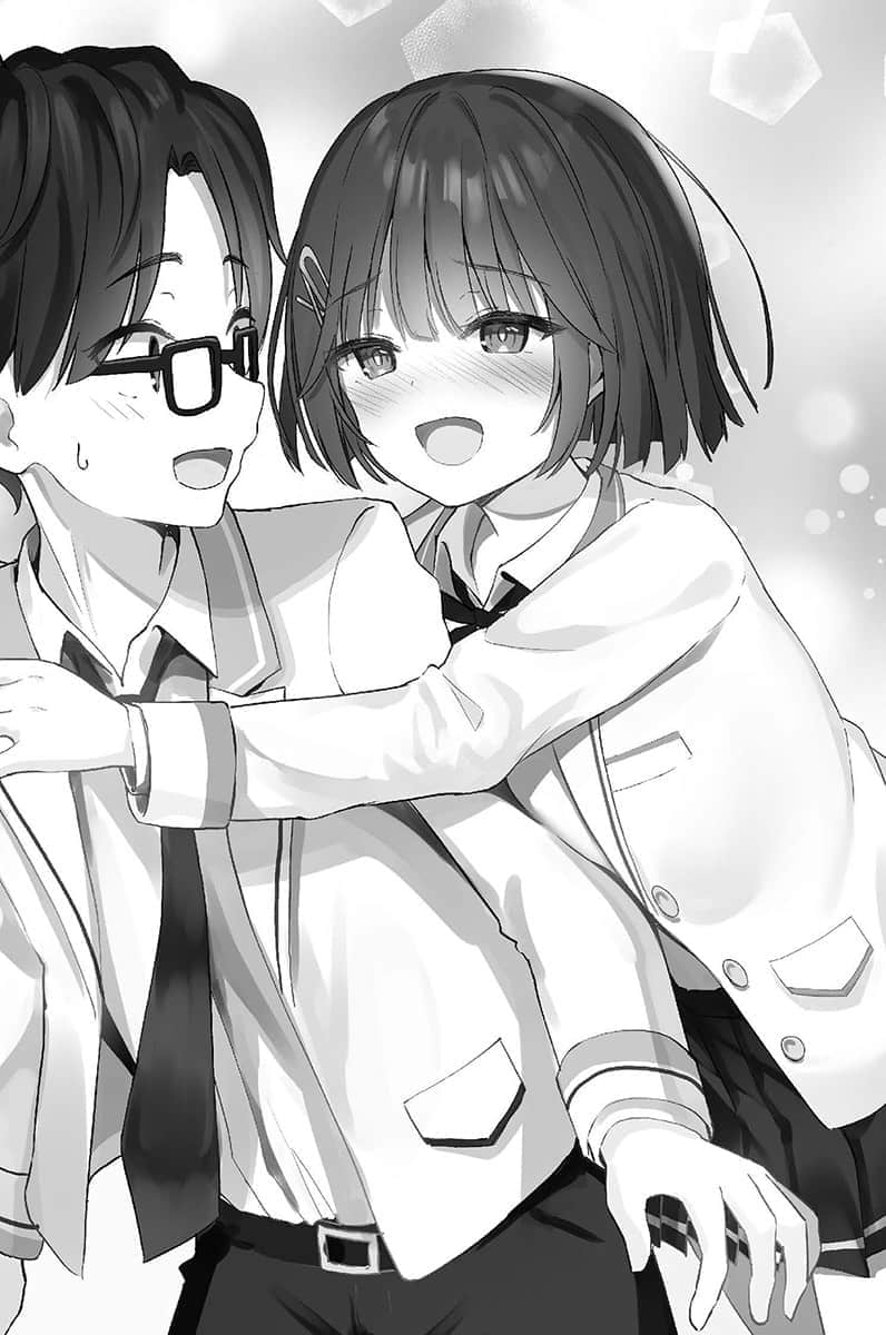 《内衣女孩任你摆布》5 插图（14）