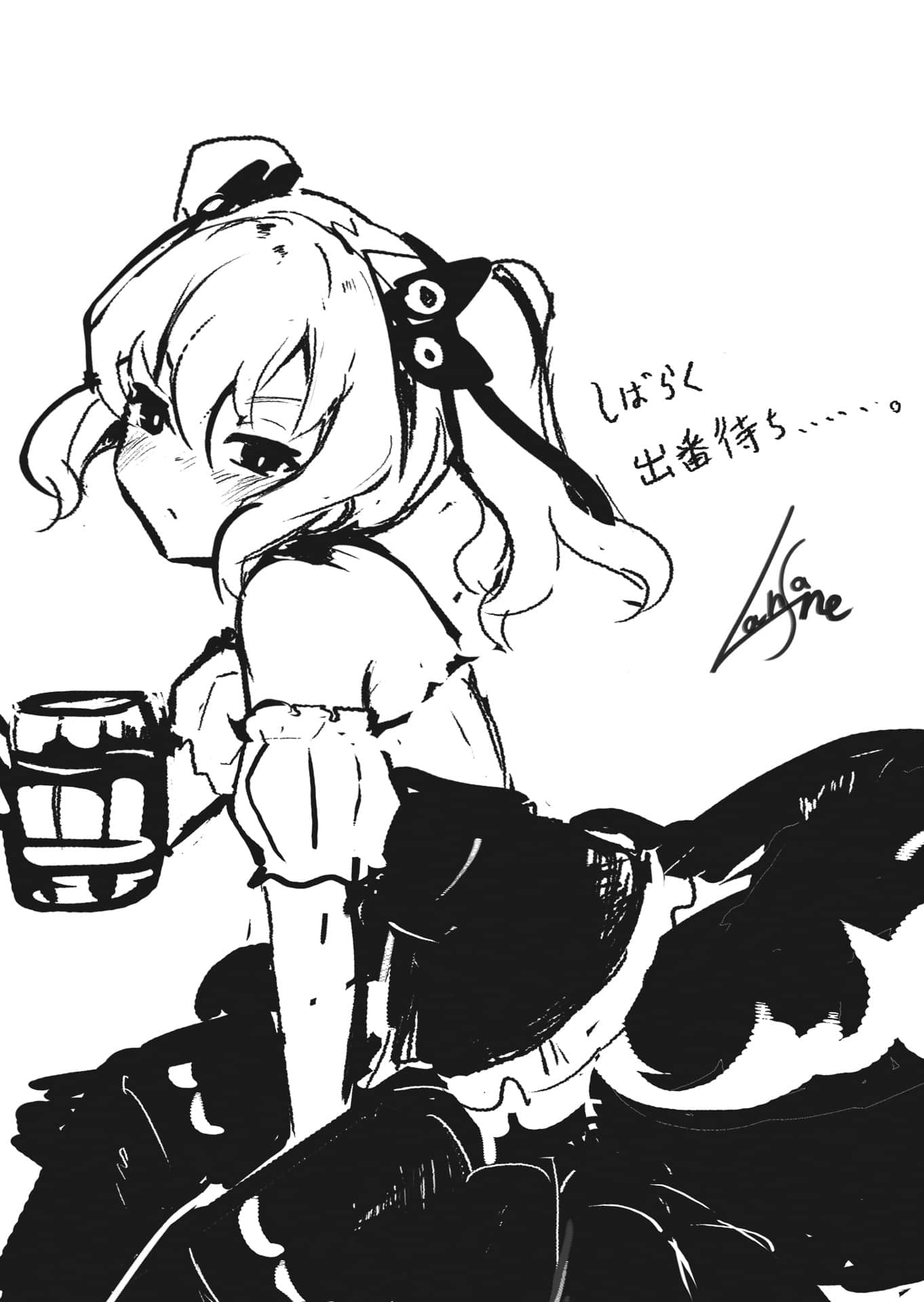 《TRPG玩家在异世界打造最强角色 ～献给亨德森的福音～》4［上］（机翻） 插图（31）