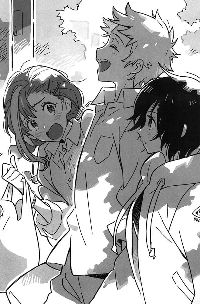 《旋律、抒情、偶像、魔法》1 插图（13）