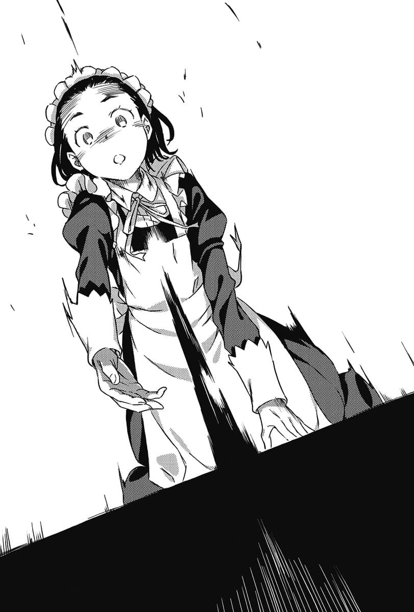 《新约 魔法禁书目录》18 插图（6）