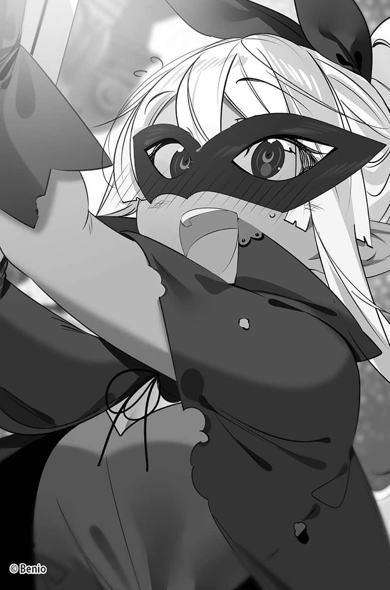 《持续狩猎史莱姆三百年，不知不觉就练到LV MAX》13 插图（36）