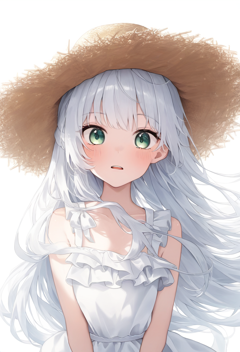 《我和弟弟的女友》6 封面插画插图（1）