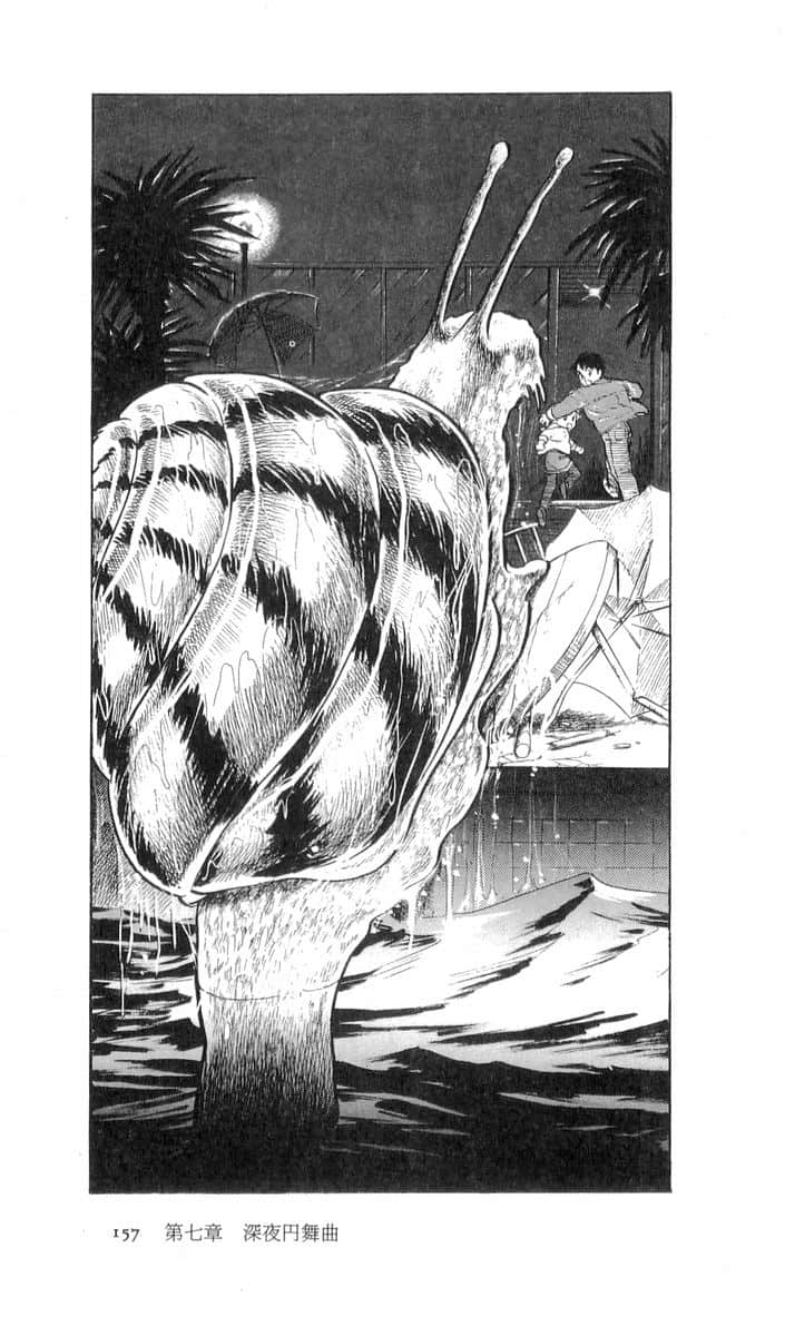 《夏日魔术》2 夜半歌声 插图（5）