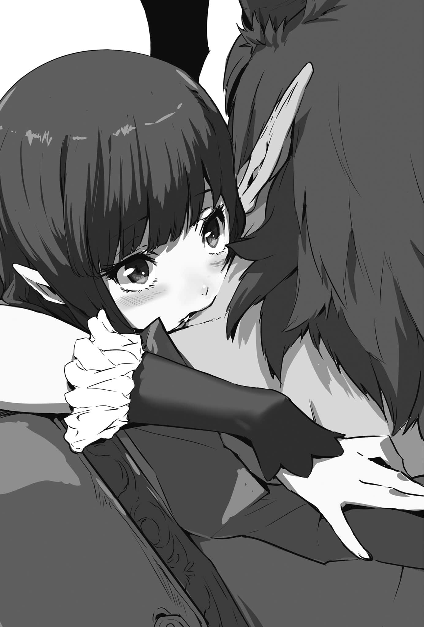 转生鬼神浪漫谭小说插图（4）