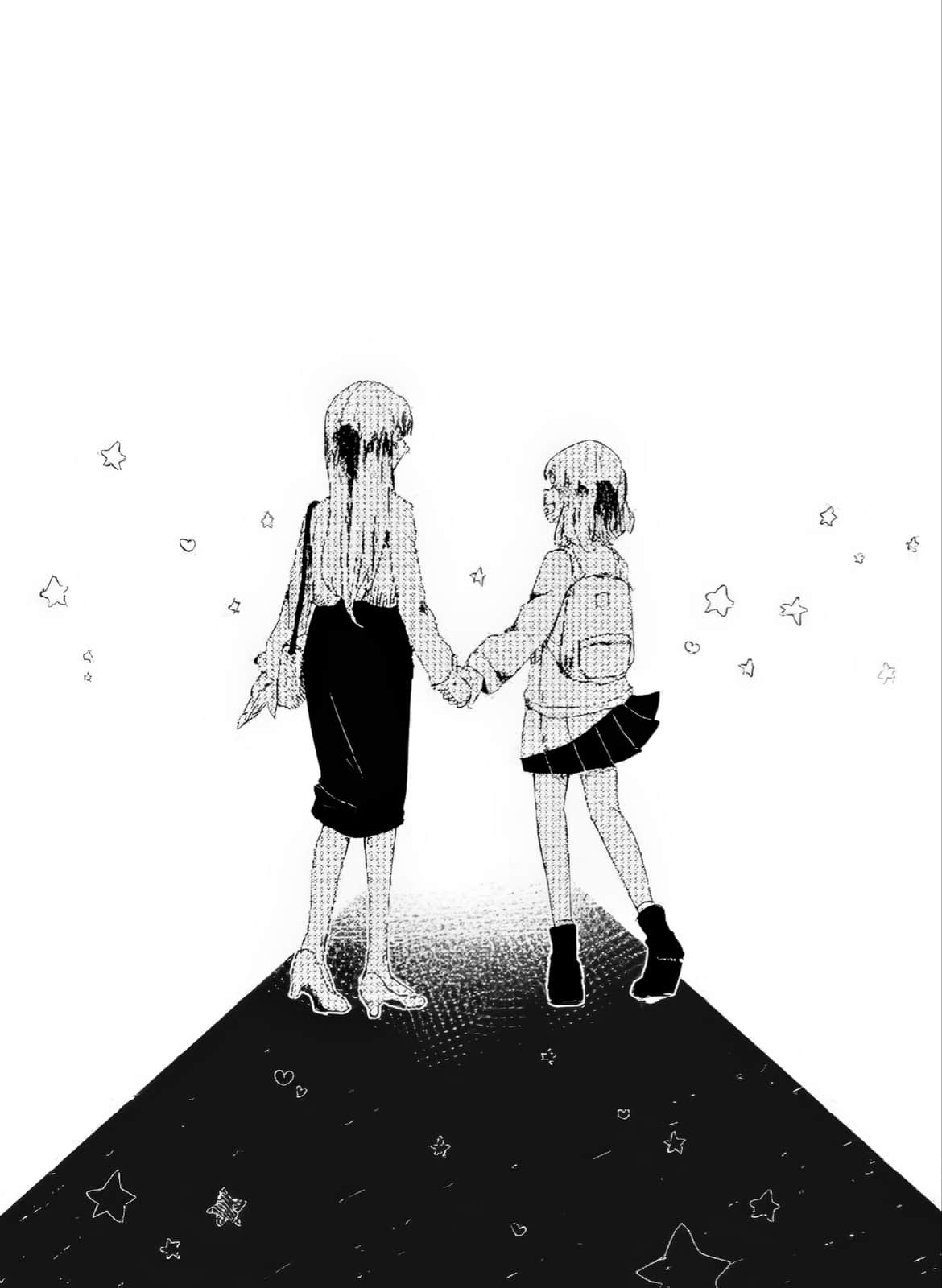 《泪尽至死而幸福满溢的百合》全一册 插图（4）