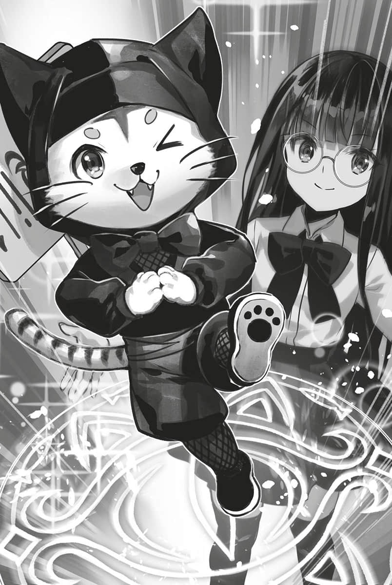 《自称贤者弟子的贤者》15 插图（7）