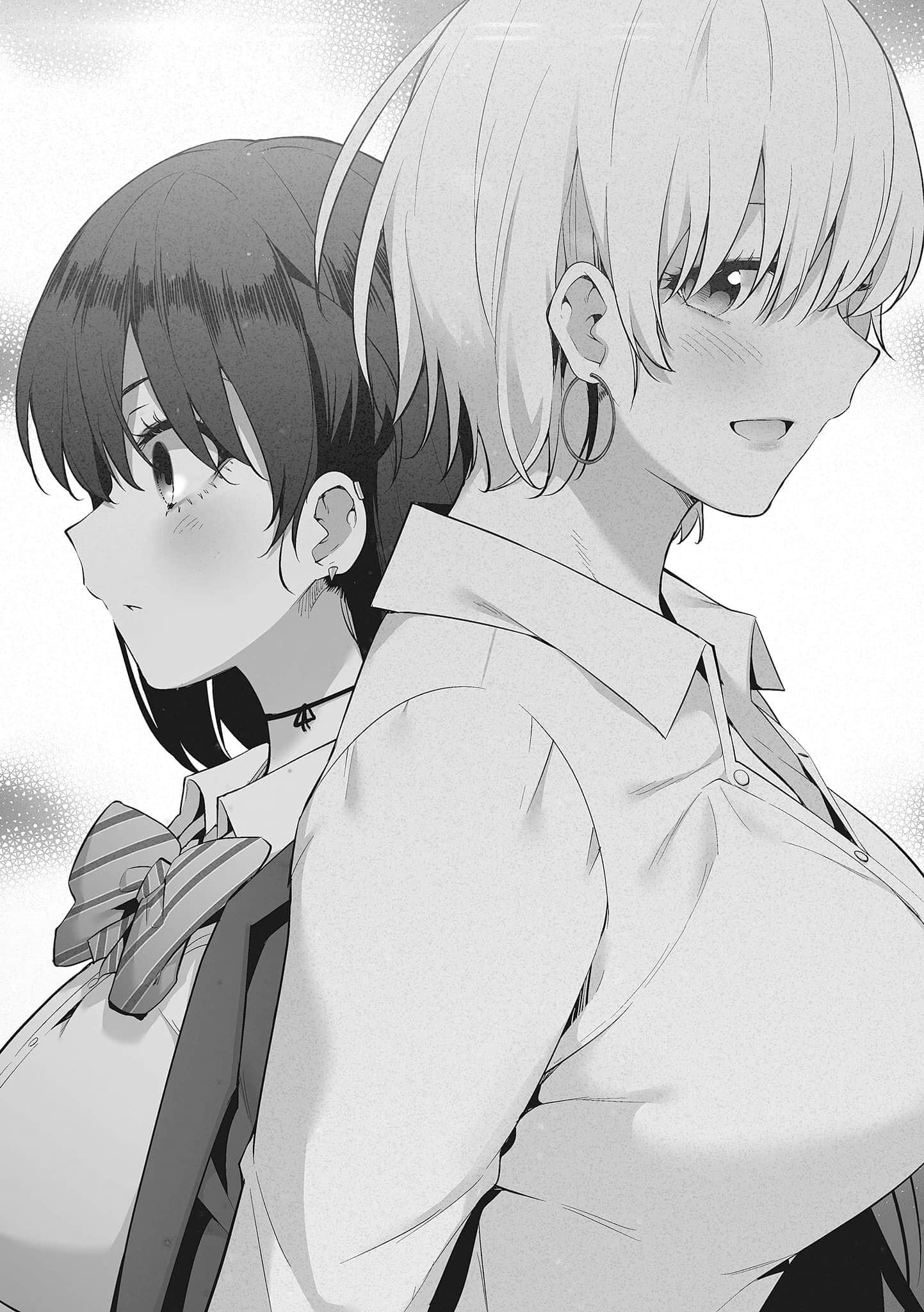 《被陌生女高中生囚禁的漫画家》2 插图(15)