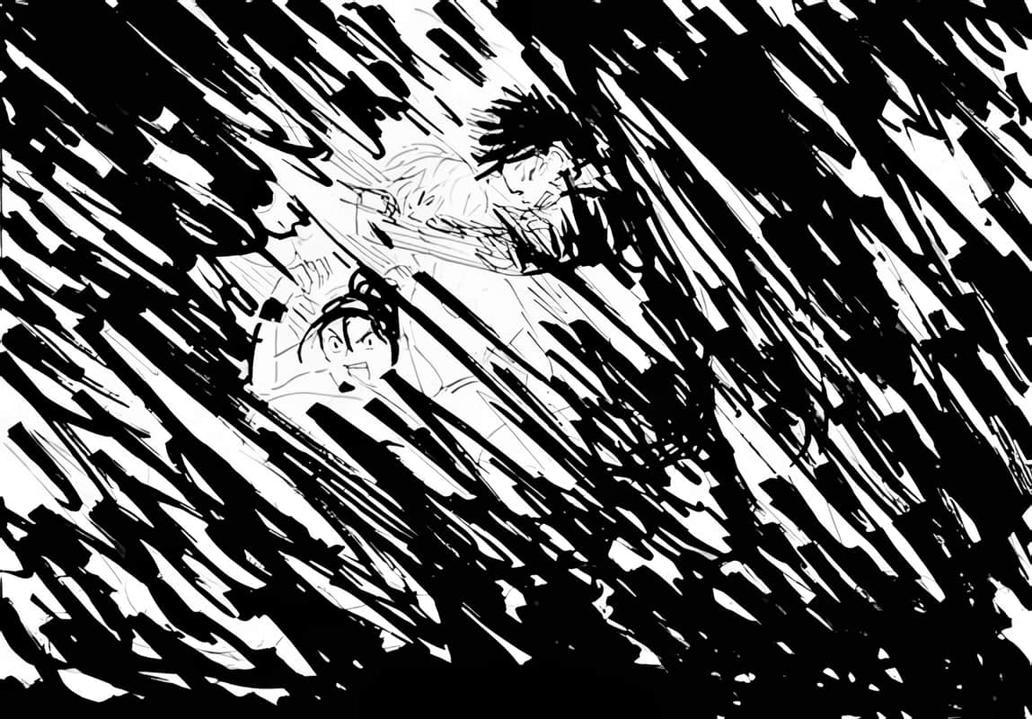 《JOJO官方外传 乔治·乔斯达》下卷 插图2（37）