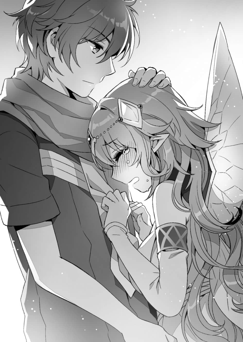 《终极反英雄》2 妖精女王与百万之敌 插图（10）