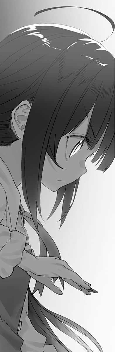 《龙王的工作！》3 第四谱插图（5）