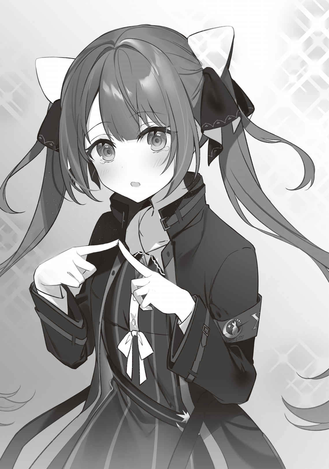 《泛而不精的我被逐出了勇者队伍》1 插图（13）