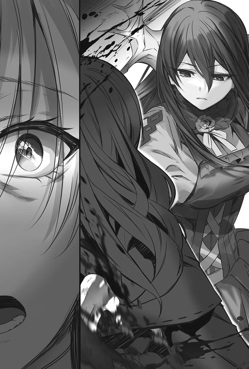 《贤者大叔的异世界生活日记》18 插图（5）