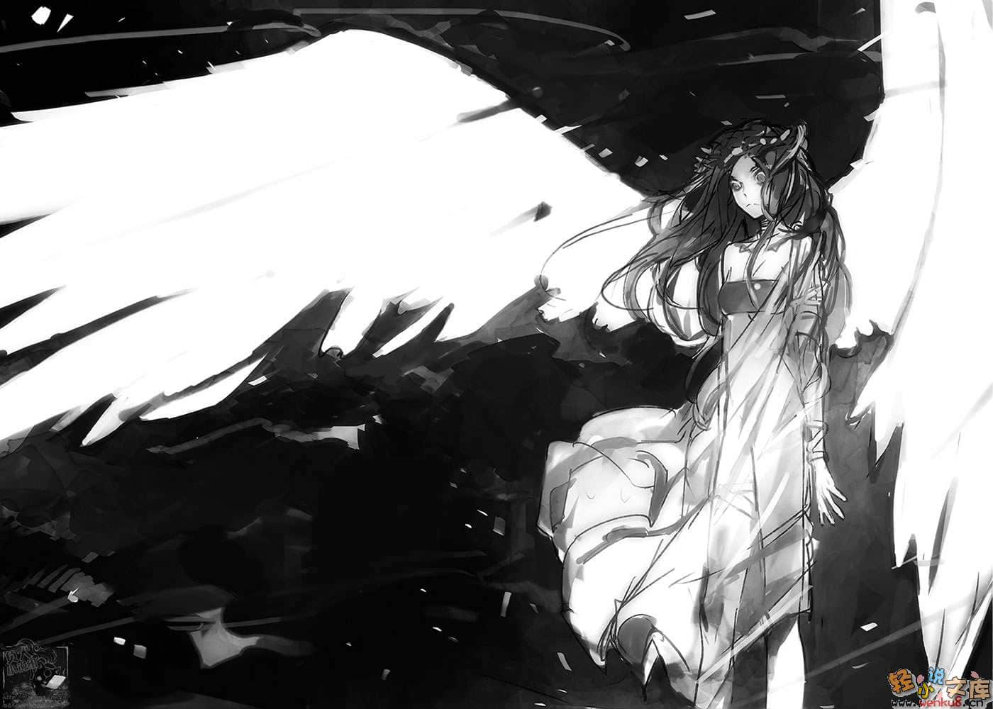 《王者英雄战记》1 黄昏女神与废墟之都 插图（12）