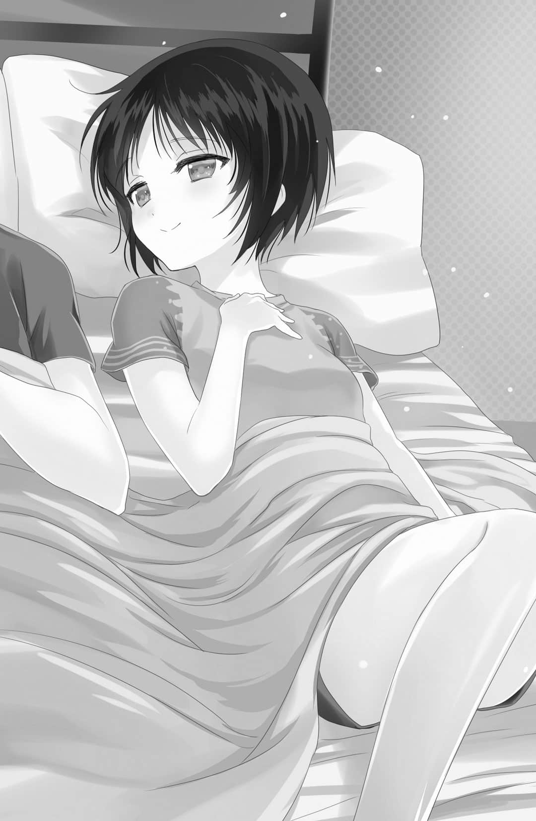 我和她和她和她的不健全關係小說插圖（133）
