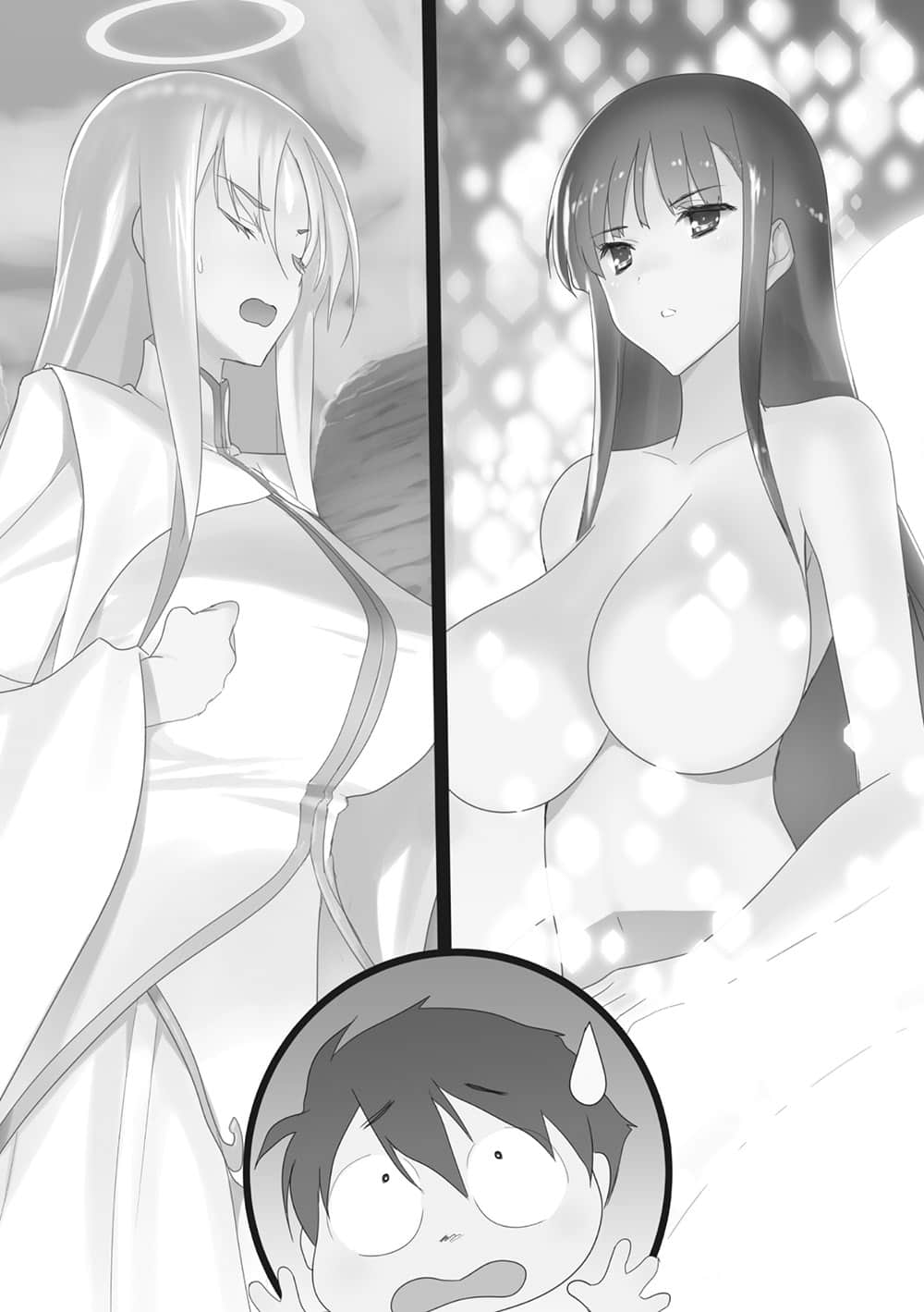 加速世界小說插圖（389）