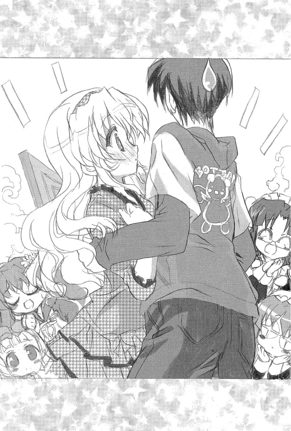 《乃木坂春香的秘密》9 插图（20）