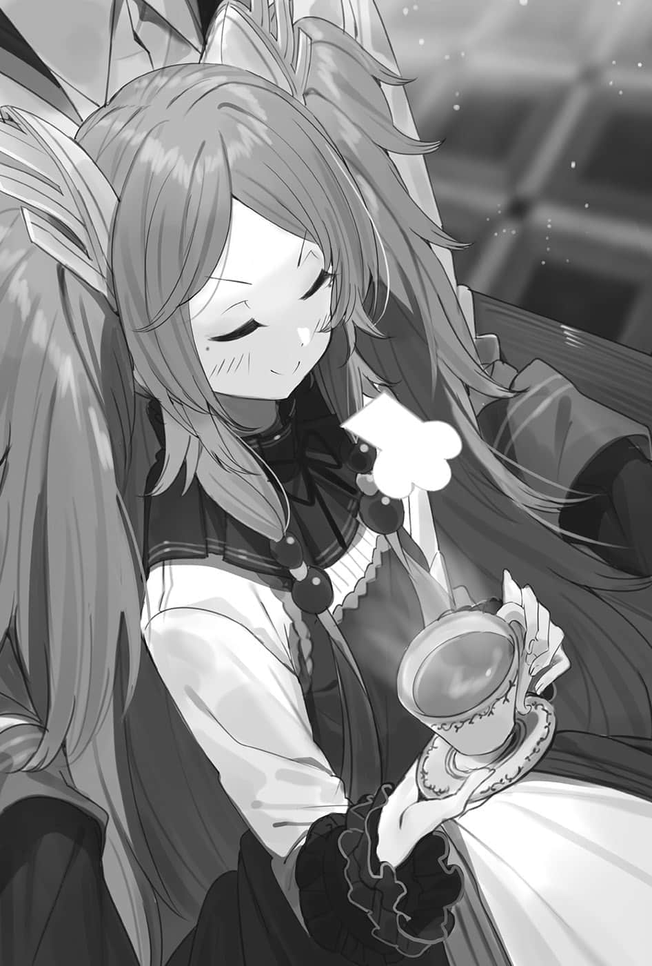 《以我的能力创造开外挂的老婆们》8 插图(9)