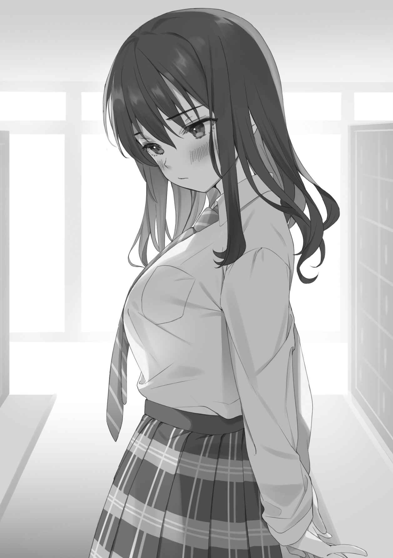 推好像喜欢我小说插图（18）