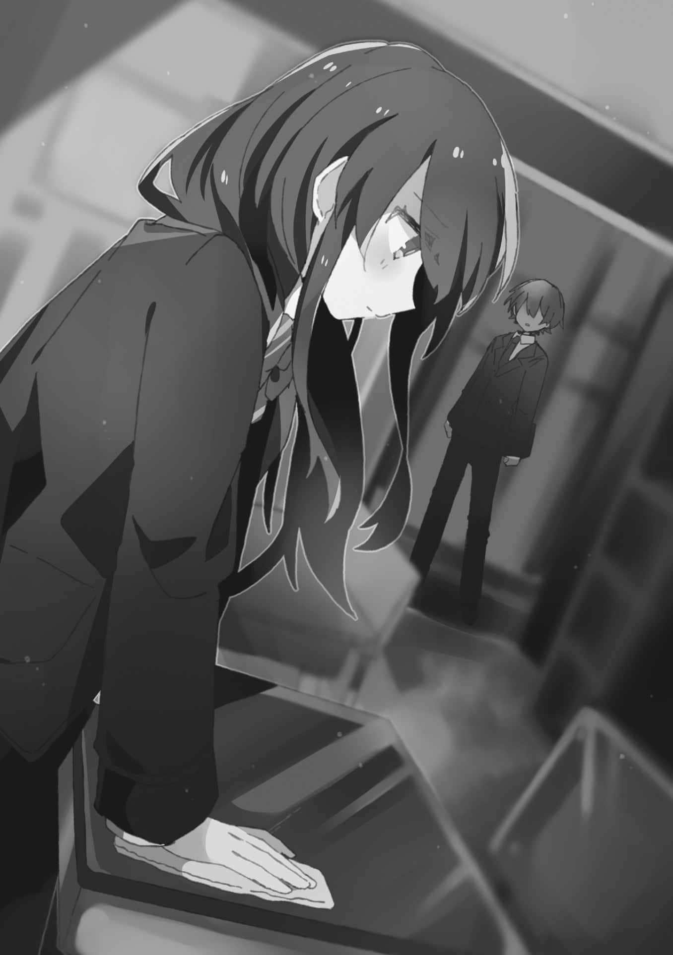 《有害人物》全一册 插图（13）