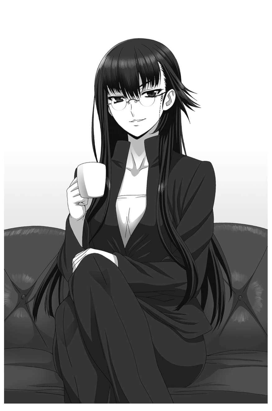 Dark Lord小说插图（38）